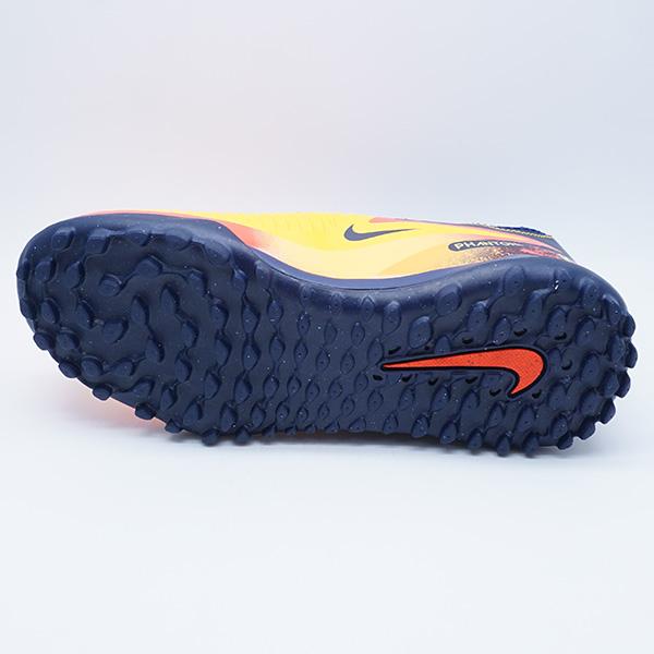 NIKE ジュニア ファントム 6 LOW アカデミー TF EH ナイキ