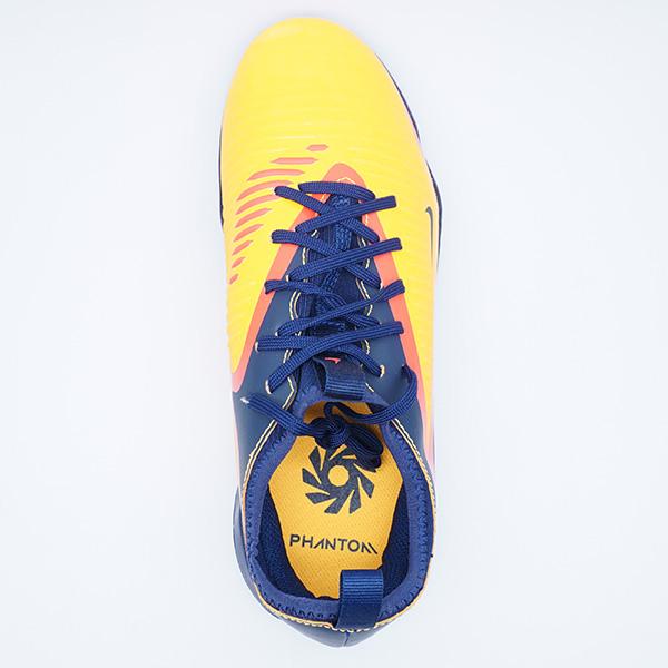 NIKE（ナイキ） ジュニア ファントム 6 LOW アカデミー TF EH NIKE