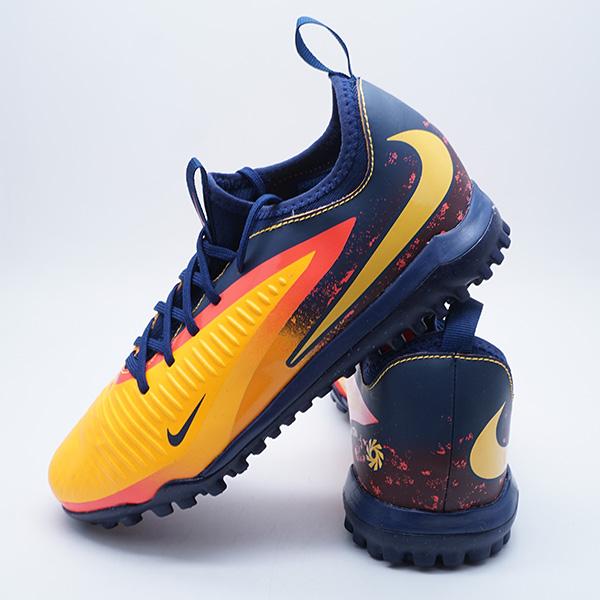 NIKE ジュニア ファントム 6 LOW アカデミー TF EH ナイキ