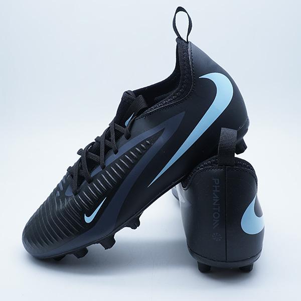 ナイキ JRファントム6 HG スパイク 靴 21,0cm 新品 (2377) NIKE公式】ナイキ ジュニア ファントム 6 LOW アカデミー ジュニア