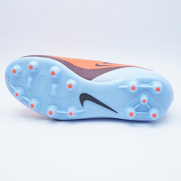 Nike ファントム　サッカースパイク NIKE ジュニア ファントム 6 LOW ACAD HG ナイキ HQ2046-400