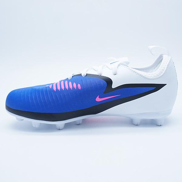 NIKE（ナイキ） ジュニア ファントム 6 LOW ACAD HG NIKE HQ2046-446