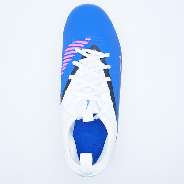 NIKE（ナイキ） ジュニア ファントム 6 LOW ACAD HG NIKE HQ2046-446