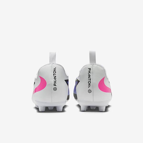 NIKE（ナイキ） ジュニア ファントム 6 LOW ACAD HG NIKE HQ2046-446