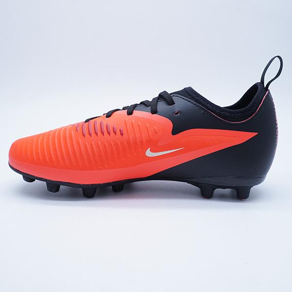NIKE（ナイキ） ジュニア ファントム 6 LOW ACAD HG NIKE HQ2046-600