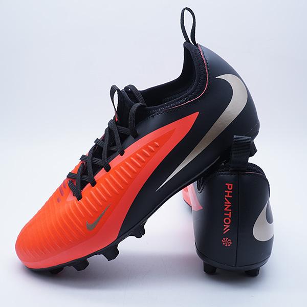 NIKE（ナイキ） ジュニア ファントム 6 LOW ACAD HG NIKE HQ2046-600