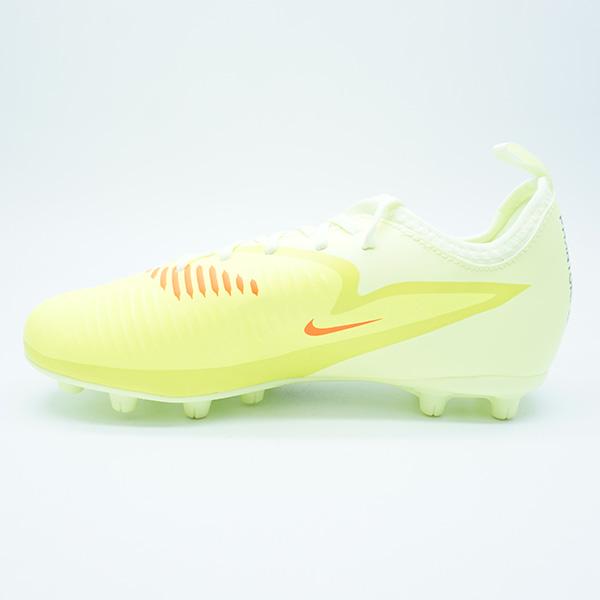 NIKE（ナイキ） ジュニア ファントム 6 LOW ACAD HG NIKE HQ2046-800