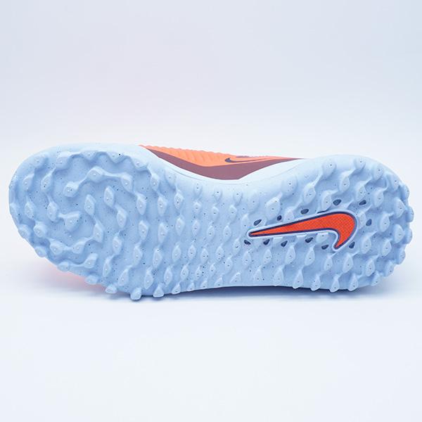 NIKE（ナイキ） ジュニア ファントム 6 HIGH ACAD TF NIKE HQ2049-400