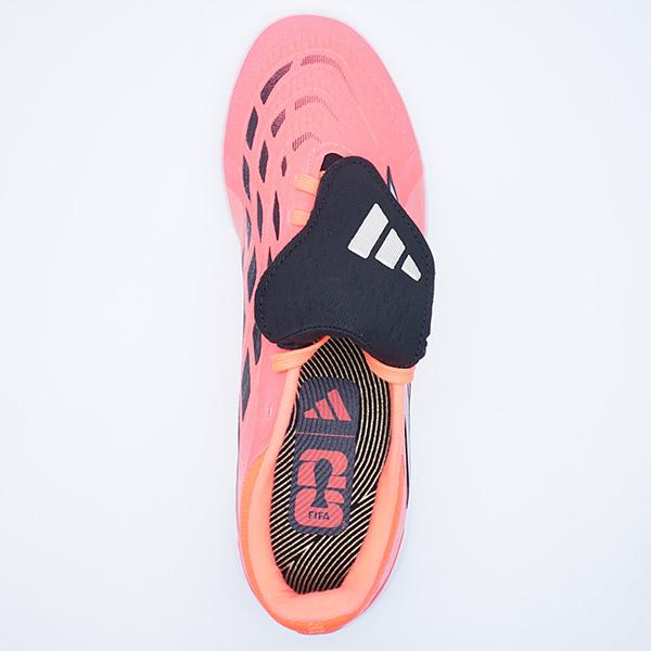 adidas（アディダス） PREDATOR PRO FT TF adidas HQ2254 ソーラー
