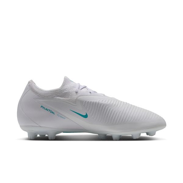 NIKE（ナイキ） ファントム 6 LOW プロ HG NIKE HQ2316-100 ホワイト