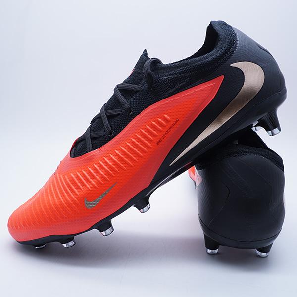 NIKE（ナイキ） ファントム 6 LOW プロ AG-PRO NIKE HQ2317-600
