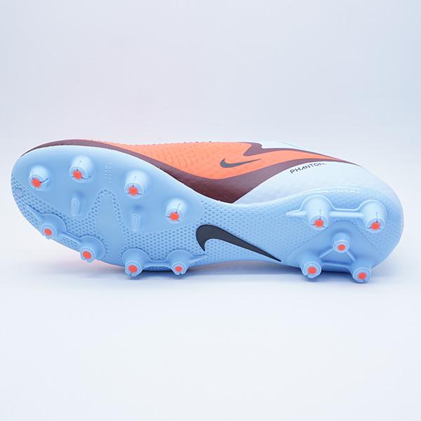 Nike ファントムサッカースパイク　ACC NIKE ナイキ PHANTOM 6 LOW ACADEMY ファントム アカデミー HG