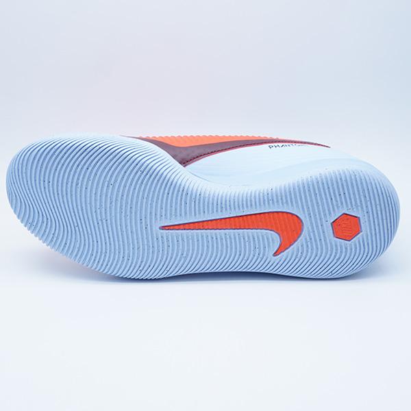 NIKE（ナイキ） ファントム 6 LOW ACAD IC NIKE HQ2319-400 ロイヤル