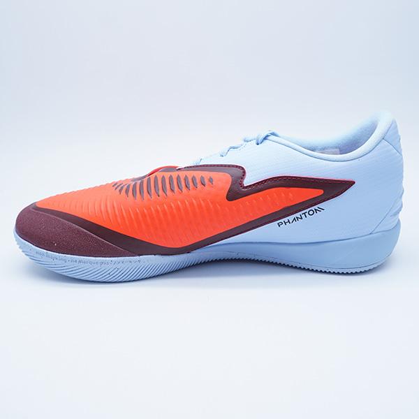 NIKE（ナイキ） ファントム 6 LOW ACAD IC NIKE HQ2319-400 ロイヤル