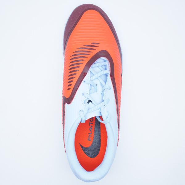 NIKE（ナイキ） ファントム 6 LOW ACAD IC NIKE HQ2319-400 ロイヤル