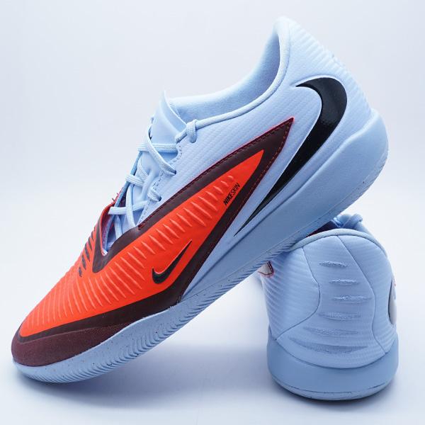 NIKE（ナイキ） ファントム 6 LOW ACAD IC NIKE HQ2319-400 ロイヤル