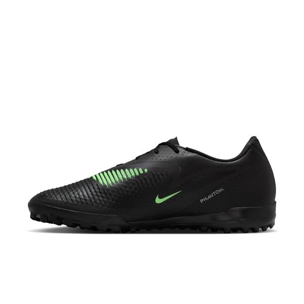 NIKE（ナイキ） ファントム 6 LOW ACAD TF NIKE HQ2325-001 ブラック