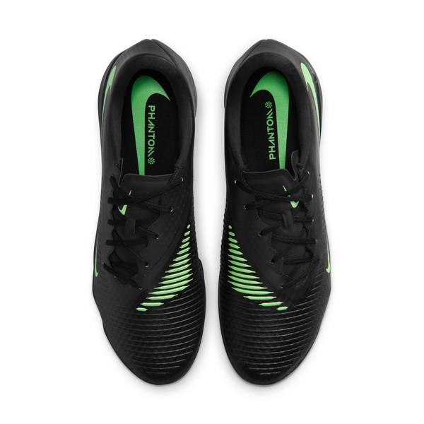 NIKE（ナイキ） ファントム 6 LOW ACAD TF NIKE HQ2325-001 ブラック