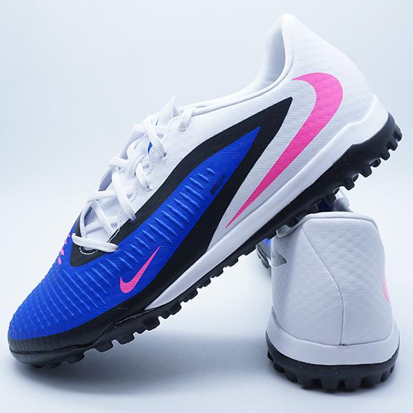 NIKE（ナイキ） ファントム 6 LOW ACAD TF NIKE HQ2325-446 レーサー