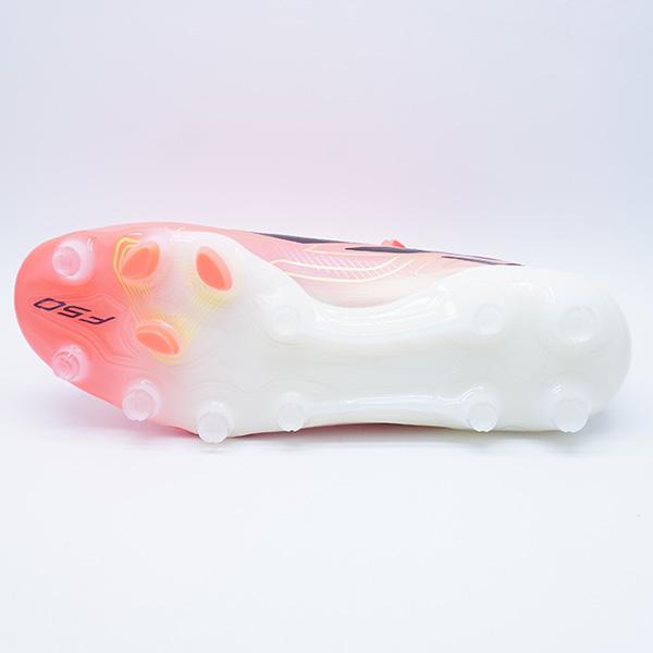 adidas（アディダス） F50 HYPERFAST PRO HG/AG JAPAN adidas HQ2360