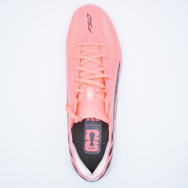 adidas（アディダス） F50 HYPERFAST PRO HG/AG JAPAN adidas HQ2360