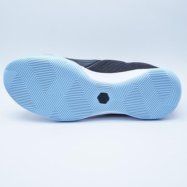 NIKE（ナイキ） ティエンポ リアクトガト IC NIKE HQ3159-040 ブラック