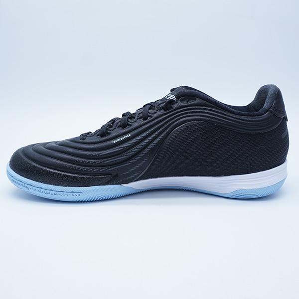 NIKE（ナイキ） ティエンポ リアクトガト IC NIKE HQ3159-040 ブラック