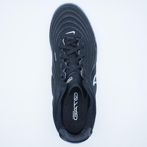 NIKE（ナイキ） ティエンポ リアクトガト IC NIKE HQ3159-040 ブラック