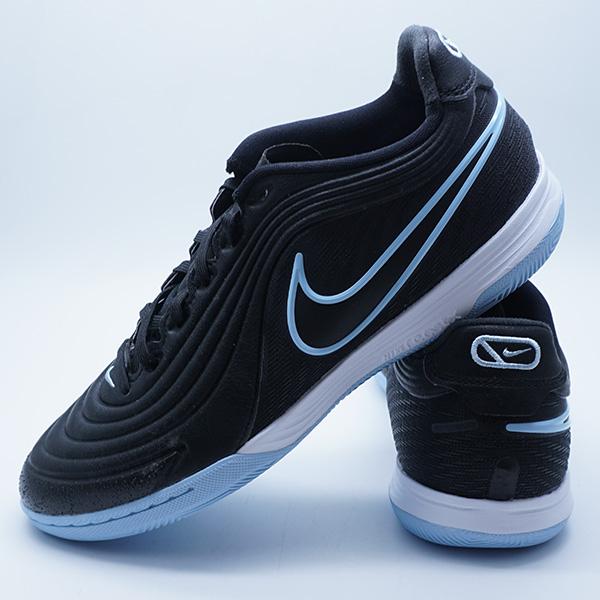 NIKE（ナイキ） ティエンポ リアクトガト IC NIKE HQ3159-040 ブラック