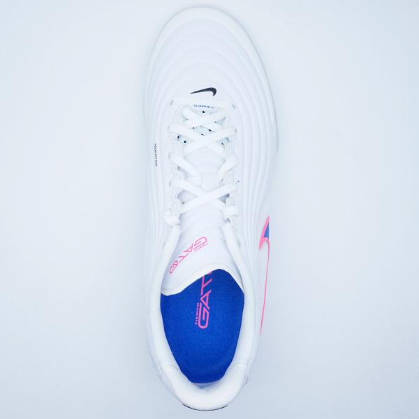 NIKE（ナイキ） ティエンポ リアクトガト IC NIKE HQ3159-146 ホワイト