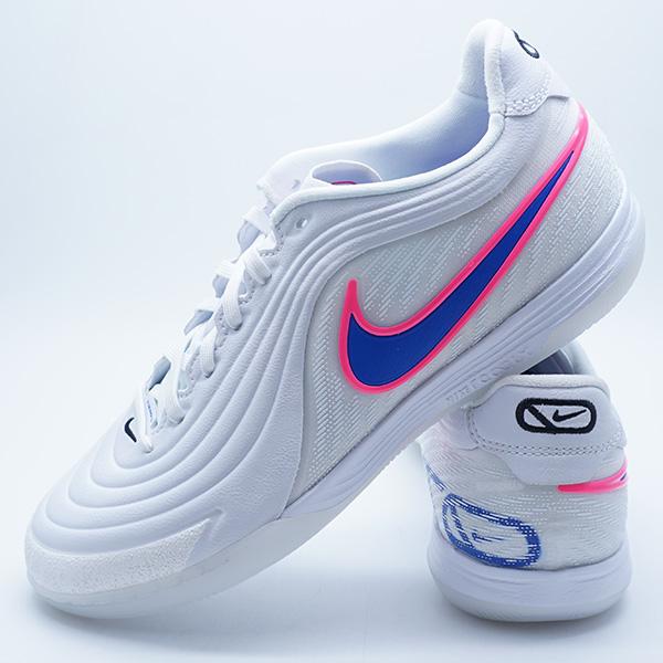 NIKE（ナイキ） ティエンポ リアクトガト IC NIKE HQ3159-146 ホワイト