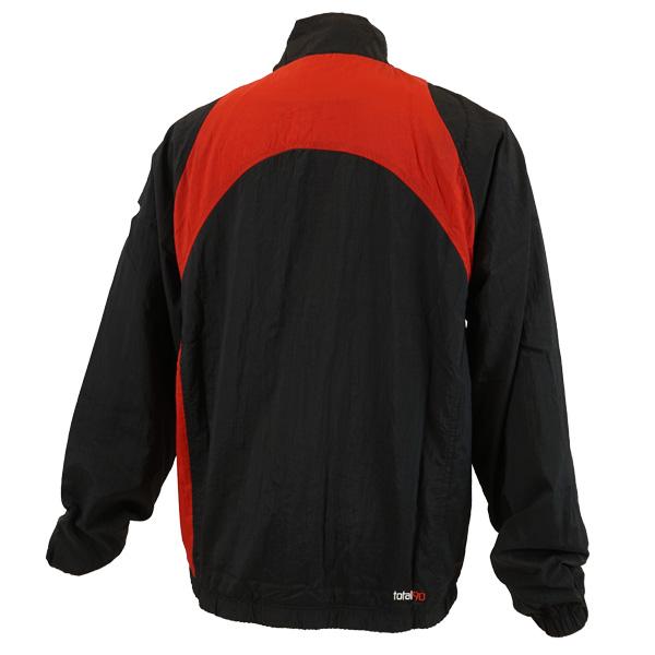 NIKE ナイキ 裏メッシュ トータル 90 レペル トラックジャケット