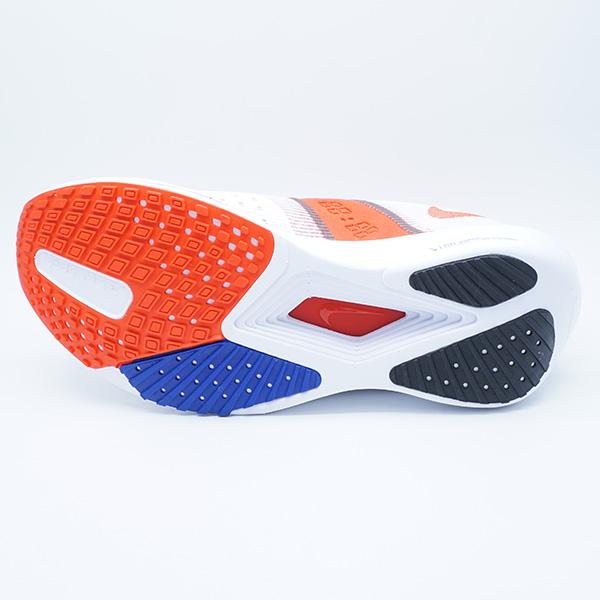 NIKE（ナイキ） ライバル フライ 4 NIKE HQ3512-100 ホワイト