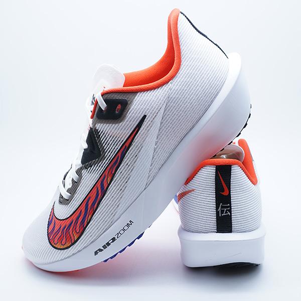 NIKE（ナイキ） ライバル フライ 4 NIKE HQ3512-100 ホワイト