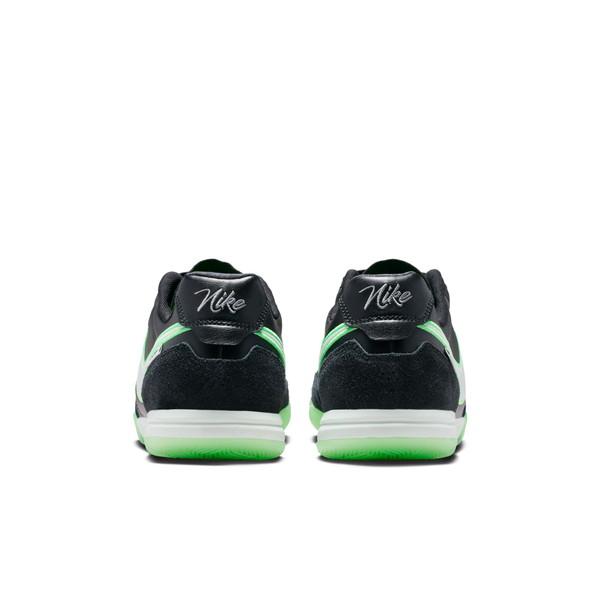 NIKE（ナイキ） ティエンポ ストリートガト NIKE HQ7017-001 ブラック