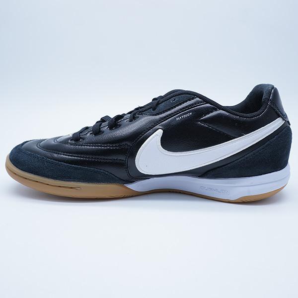 NIKE（ナイキ） ティエンポ ストリートガト NIKE HQ7017-010 ブラック