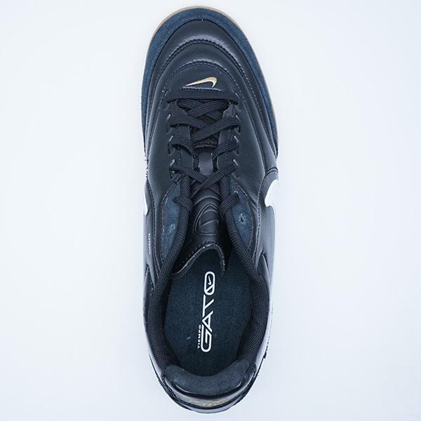 NIKE（ナイキ） ティエンポ ストリートガト NIKE HQ7017-010 ブラック