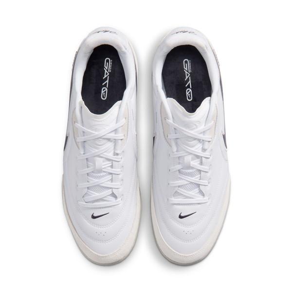 NIKE（ナイキ） ティエンポ ストリートガト NIKE HQ7017-101 ホワイト