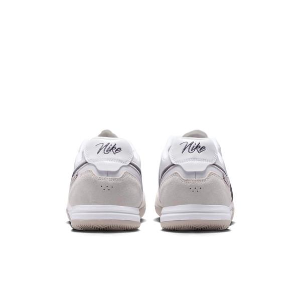 NIKE（ナイキ） ティエンポ ストリートガト NIKE HQ7017-101 ホワイト