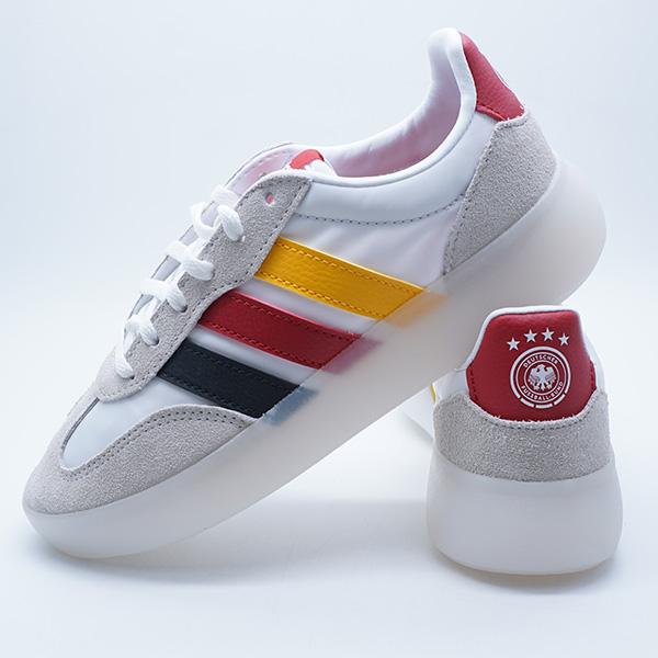 adidas（アディダス） BARREDA DECODE J FB ドイツ代表 adidas HQ9462