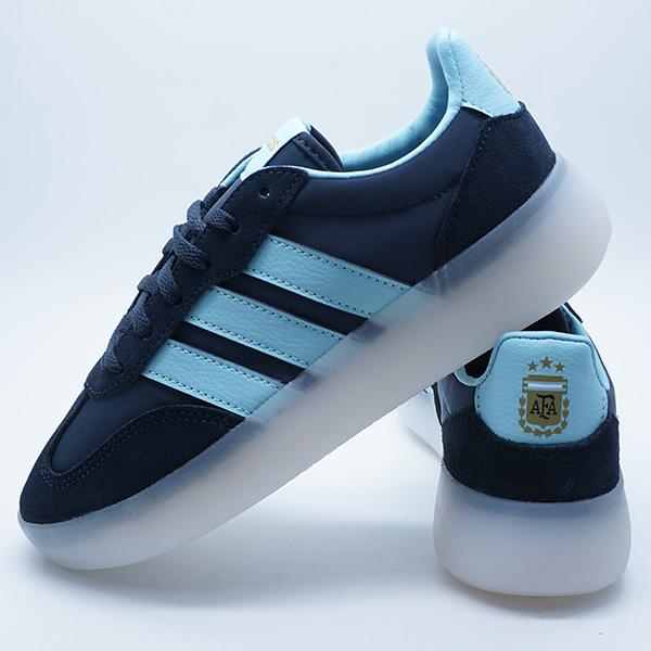 アディダス サッカー シューズ adidas（アディダス） BARREDA DECODE J FB アルゼンチン代表 adidas