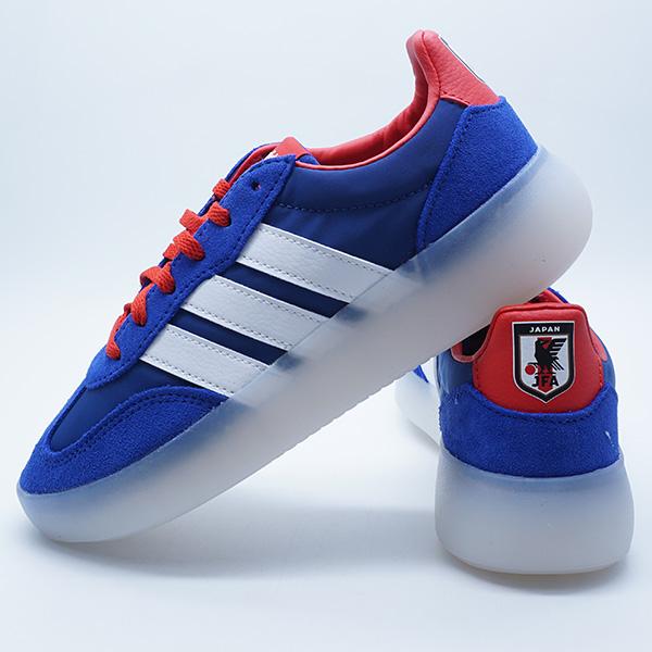 adidas（アディダス） BARREDA DECODE J FB 日本代表 adidas HQ9467