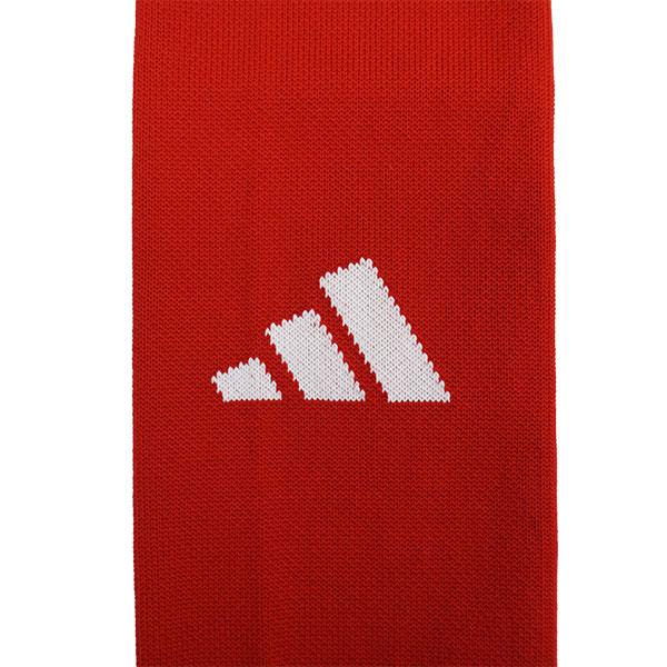 【ネコポス送料無料】 アディダス adidas MI チームスリーブ23 HT6546Z サッカー フットサル カーフソックス 定番｜futaba｜13