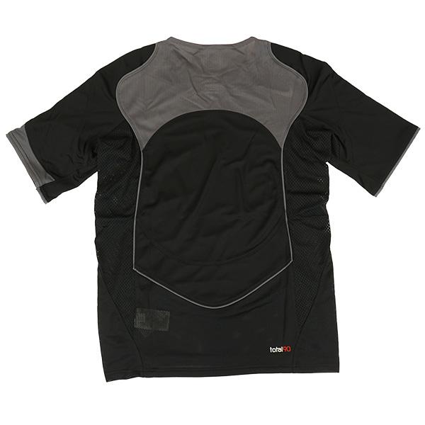 【新品】 NIKE トータル 90メンズ サッカーユニフォーム 紙タグ付き 黒 NIKE（ナイキ） トータル 90 Dri-FIT ショートスリーブ サッカー