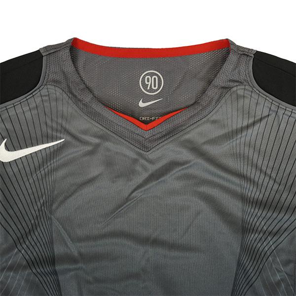 NIKE（ナイキ） トータル 90 Dri-FIT ショートスリーブ サッカー