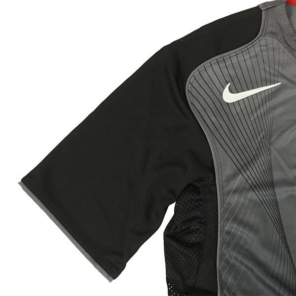 NIKE（ナイキ） トータル 90 Dri-FIT ショートスリーブ サッカー