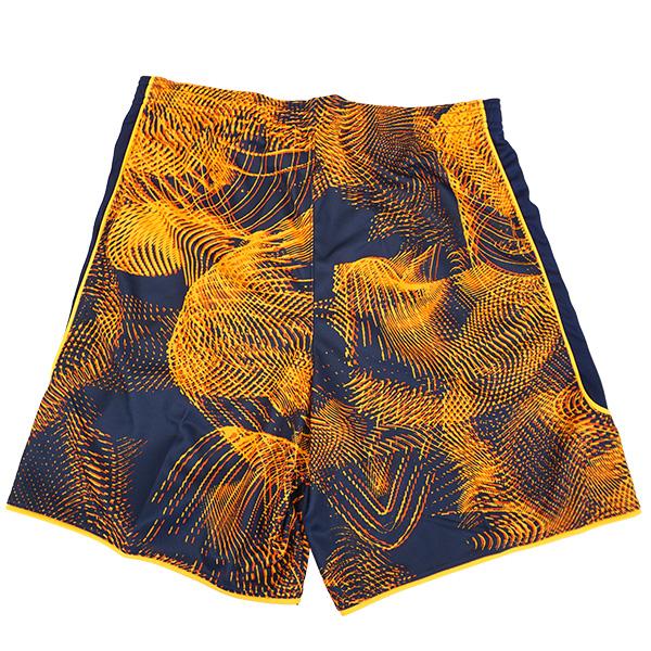 NIKE（ナイキ） 【ネコポス送料無料】 NIKE DF ACD+ ショート AOP