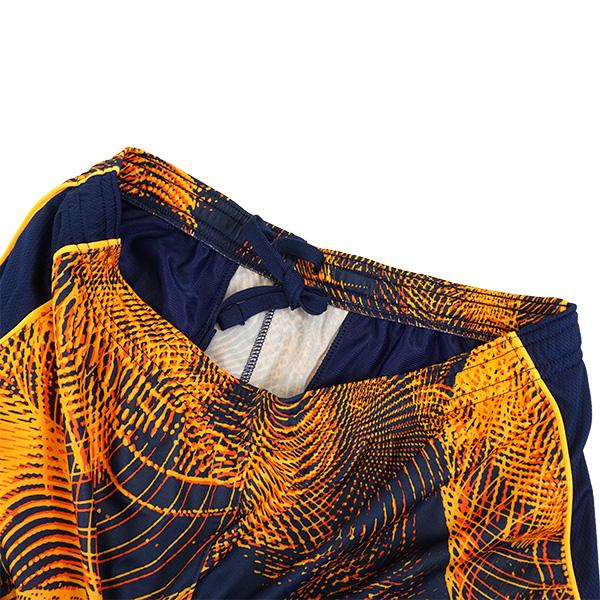 NIKE（ナイキ） 【ネコポス送料無料】 NIKE DF ACD+ ショート AOP