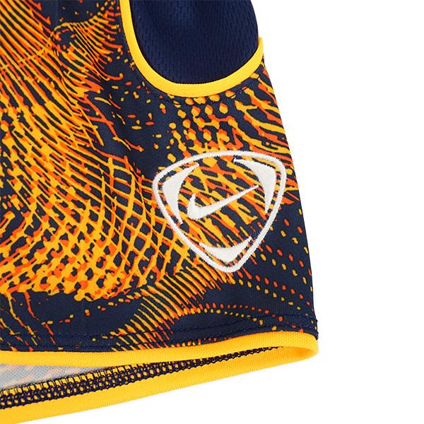 NIKE（ナイキ） 【ネコポス送料無料】 NIKE DF ACD+ ショート AOP