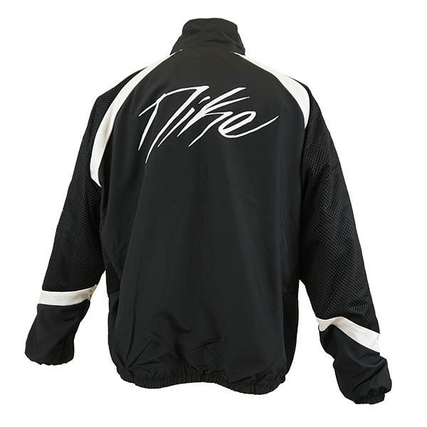 NIKE（ナイキ） 裏起毛 ウーヴンアイコンジャケット STRTFV SN HV3364